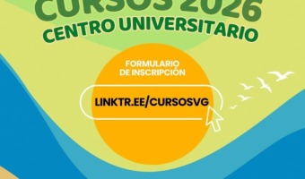 EDUCACI�N: INSCRIPCIONES ABIERTAS A LOS TALLERES 2026